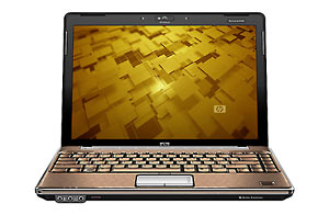 HP pavilion dv3500t